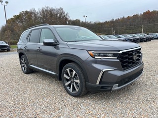 2025 Honda Pilot for sale in Bridgeport WV