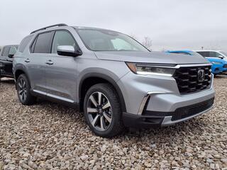 2025 Honda Pilot for sale in Bridgeport WV