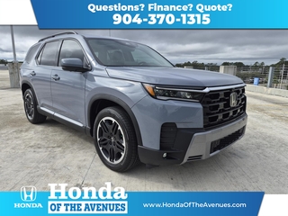 2026 Honda Pilot for sale in Jacksonville FL