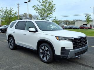 2026 Honda Pilot for sale in Tupelo MS