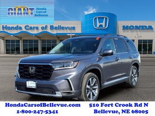 2024 Honda Pilot for sale in Bellevue NE
