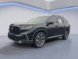 2024 Honda Pilot