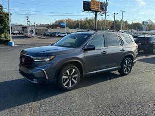 2025 Honda Pilot for sale in Johnson City TN