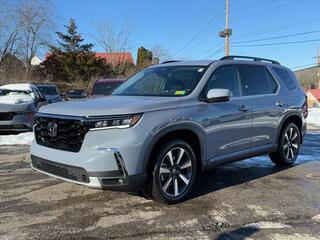 2025 Honda Pilot for sale in Beckley WV