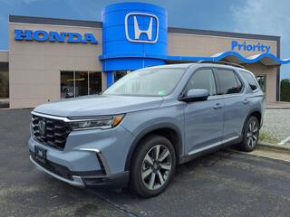 2025 Honda Pilot for sale in Roanoke VA