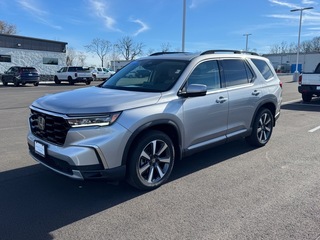 2025 Honda Pilot for sale in Johnson City TN