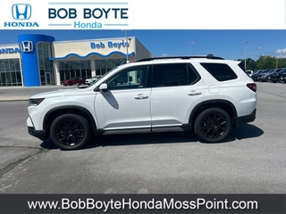 2025 Honda Pilot for sale in Moss Point MS