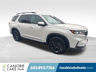 2025 Honda Pilot for sale in Salem NH