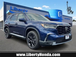 2025 Honda Pilot for sale in Orange TX