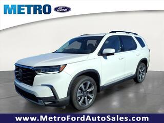2025 Honda Pilot for sale in Tupelo MS