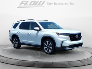 2025 Honda Pilot for sale in Burlington NC