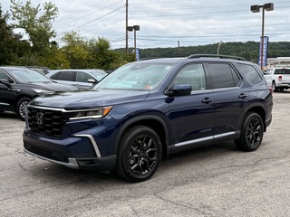2025 Honda Pilot for sale in Beckley WV