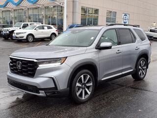 2025 Honda Pilot for sale in Mishawaka IN