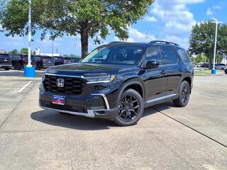 2025 Honda Pilot for sale in Katy TX