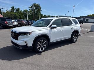 2025 Honda Pilot for sale in Johnson City TN