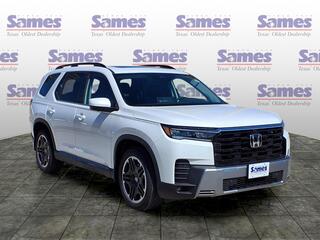 2026 Honda Pilot for sale in Laredo TX