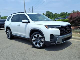 2026 Honda Pilot