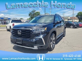 2023 Honda Pilot