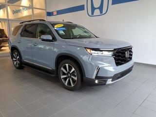 2023 Honda Pilot for sale in Paola KS