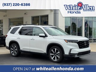 2024 Honda Pilot for sale in Dayton OH