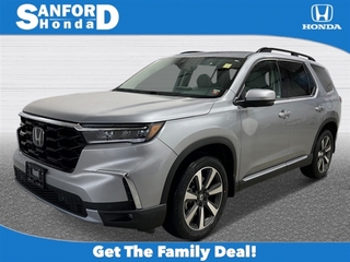 2025 Honda Pilot for sale in Sanford NC