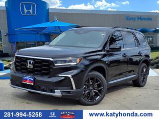 2025 Honda Pilot for sale in Katy TX