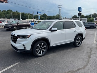 2025 Honda Pilot for sale in Johnson City TN