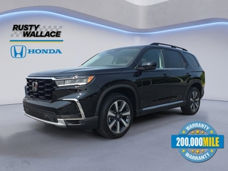 2025 Honda Pilot for sale in West Seneca NY