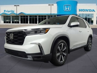 2025 Honda Pilot for sale in Roanoke VA