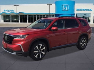 2025 Honda Pilot for sale in Roanoke VA