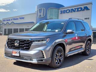 2025 Honda Pilot for sale in San Diego CA