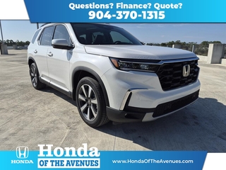 2025 Honda Pilot for sale in Jacksonville FL