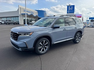 2025 Honda Pilot for sale in Johnson City TN