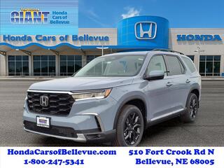 2025 Honda Pilot for sale in Bellevue NE
