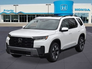 2026 Honda Pilot for sale in Roanoke VA