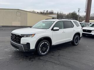 2026 Honda Pilot for sale in Johnson City TN