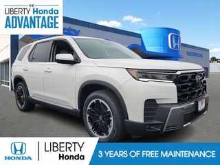 2026 Honda Pilot for sale in Orange TX