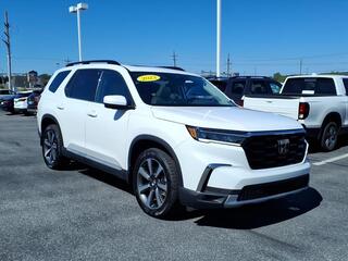 2023 Honda Pilot for sale in Paola KS