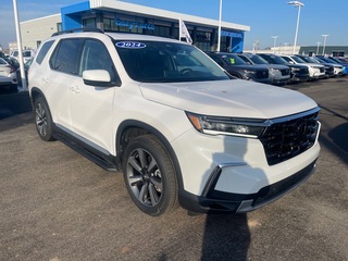 2024 Honda Pilot for sale in Bowling Green KY