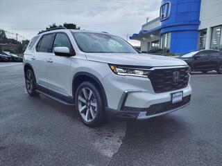 2024 Honda Pilot