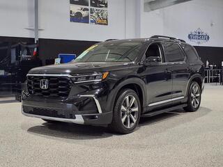 2024 Honda Pilot