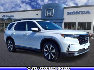 2024 Honda Pilot