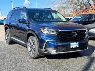 2025 Honda Pilot for sale in Laurel MD