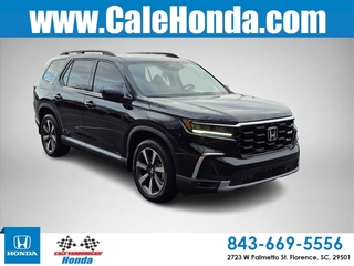 2025 Honda Pilot for sale in Florence SC