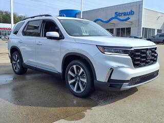 2025 Honda Pilot for sale in Triadelphia WV