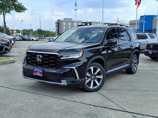 2025 Honda Pilot for sale in Katy TX