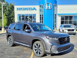 2025 Honda Pilot for sale in Tupelo MS