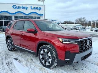 2026 Honda Pilot for sale in Tupelo MS