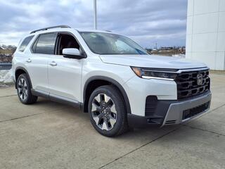 2026 Honda Pilot for sale in Triadelphia WV