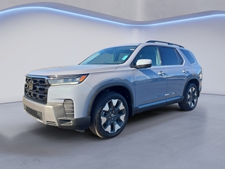 2026 Honda Pilot
